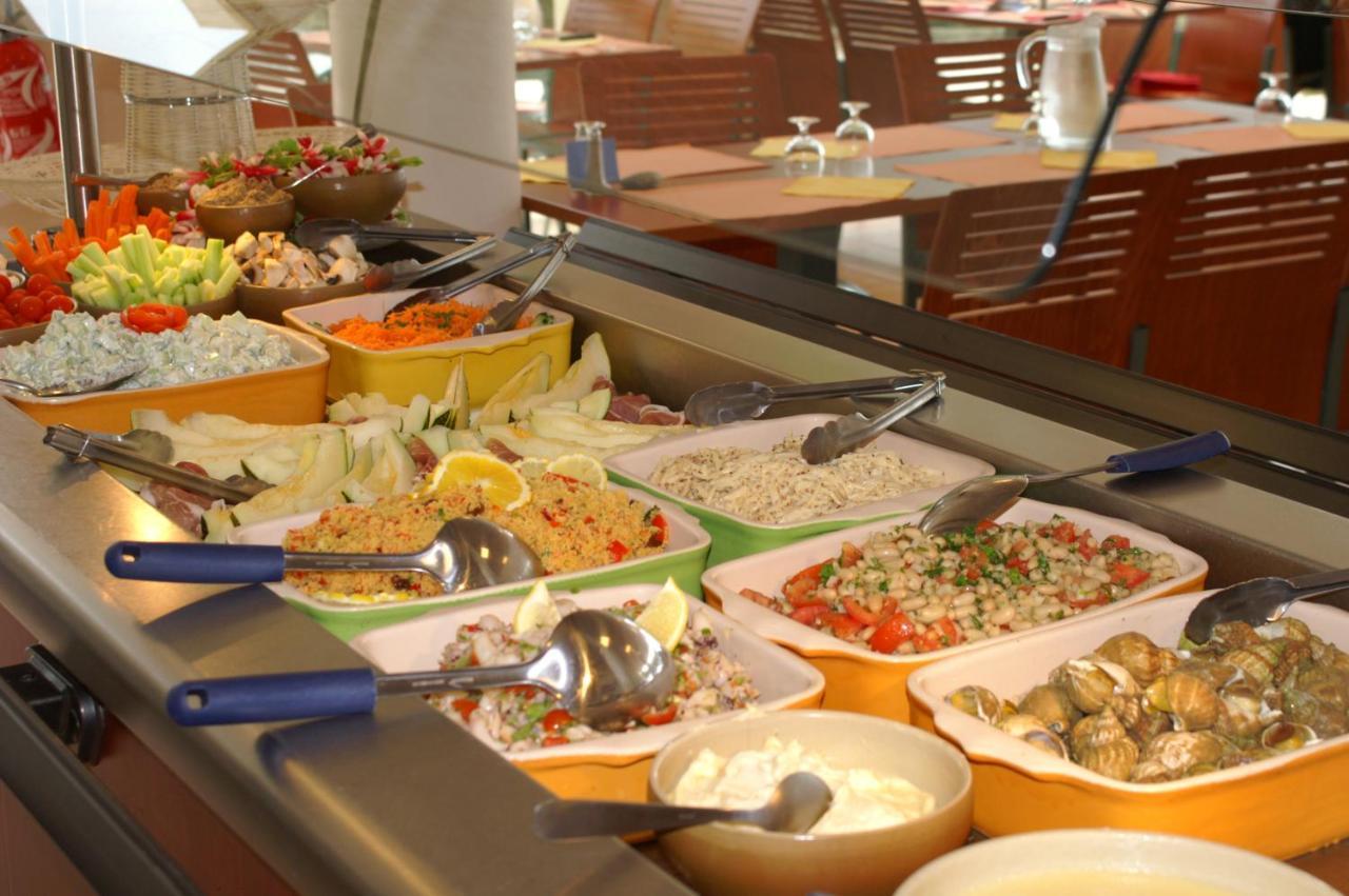 Hotel Le Chamois D'Or, Ussim Vacances 美贝尔 外观 照片
