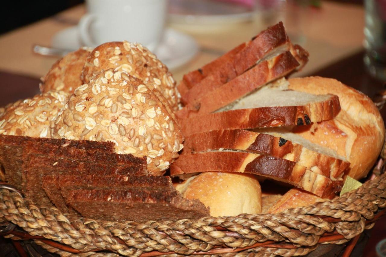 Hotel Le Chamois D'Or, Ussim Vacances 美贝尔 外观 照片