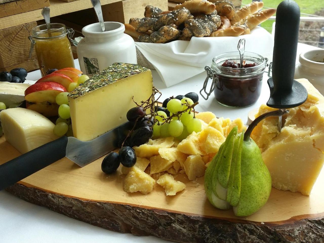 Hotel Le Chamois D'Or, Ussim Vacances 美贝尔 外观 照片