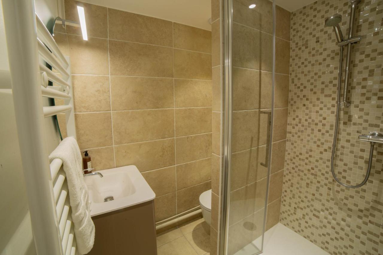 Hotel Le Chamois D'Or, Ussim Vacances 美贝尔 外观 照片